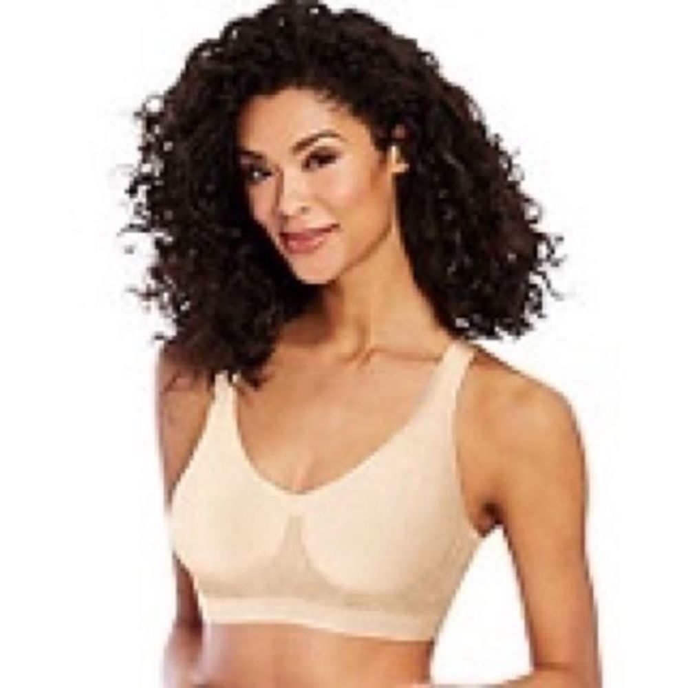 Bali Comfort Revolution ComfortFlex Wirefr…